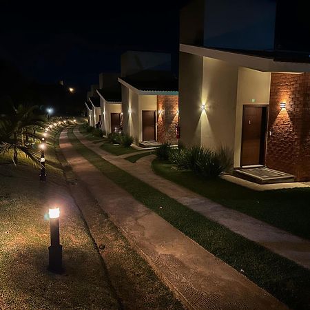 Vida Boa Pousada Águas de Lindoia Exterior foto