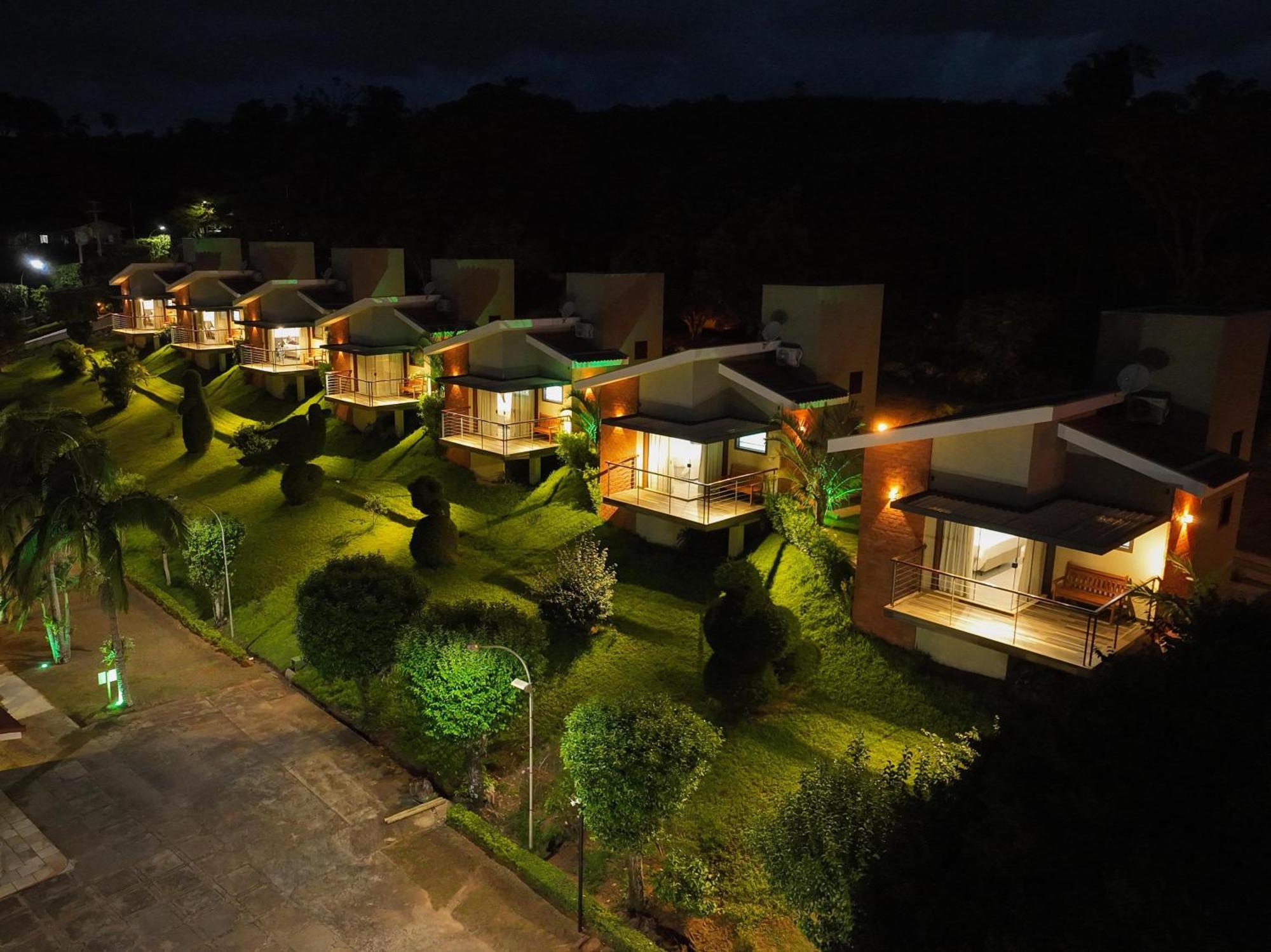 Vida Boa Pousada Águas de Lindoia Exterior foto