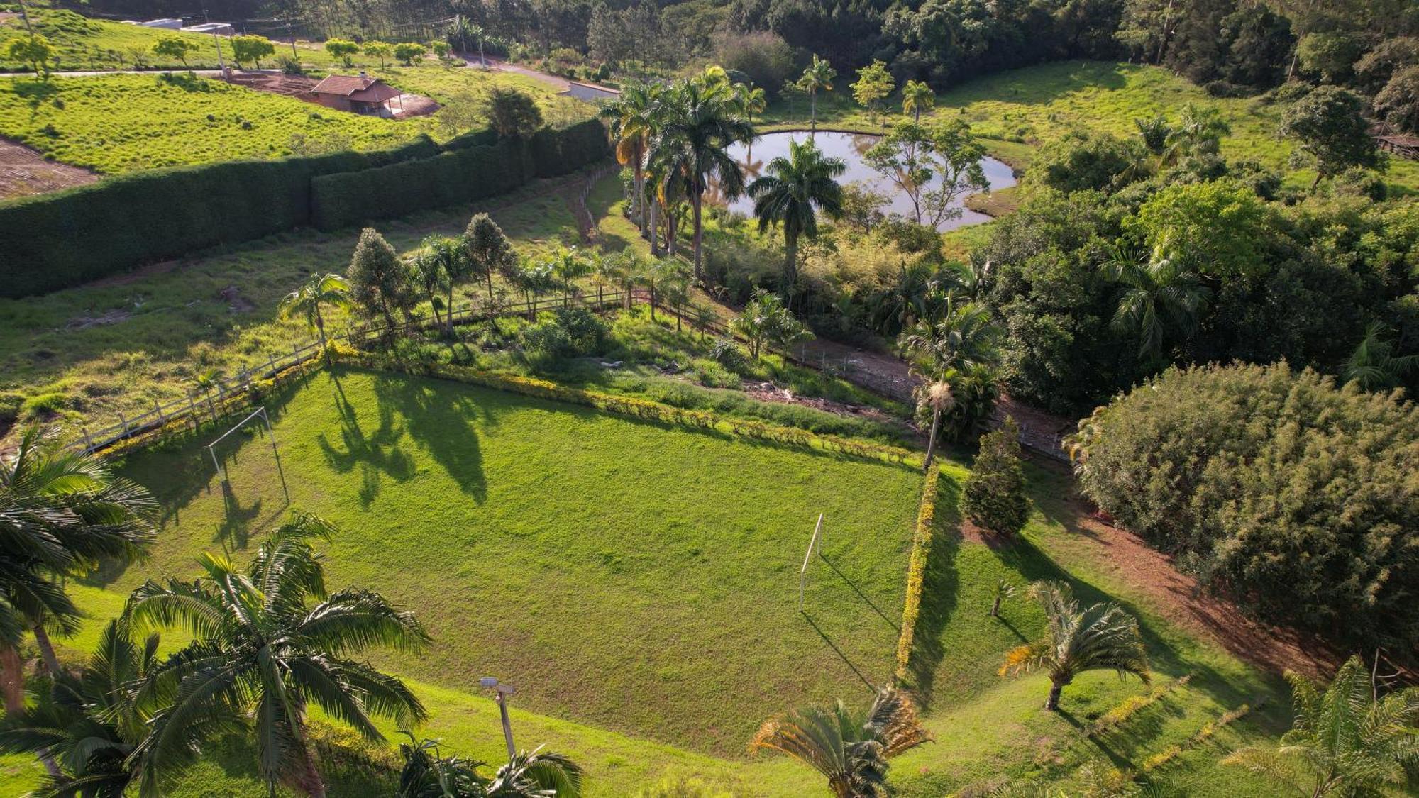 Vida Boa Pousada Águas de Lindoia Exterior foto